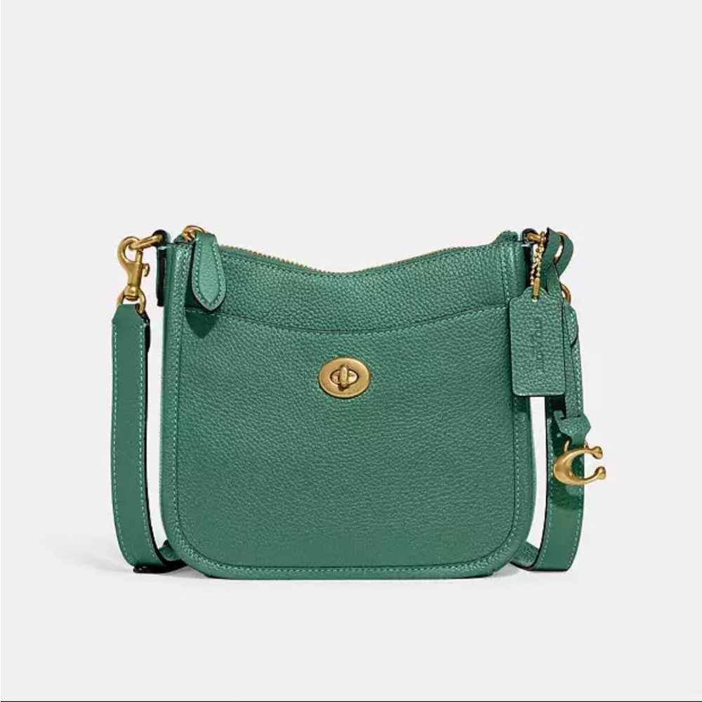 Coach Chaise Crossbody Bag